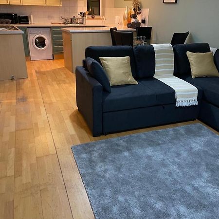 Greenwich Centre Nky Apartment 伦敦 外观 照片