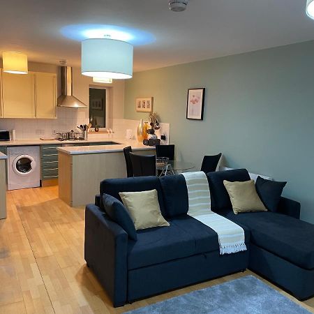 Greenwich Centre Nky Apartment 伦敦 外观 照片