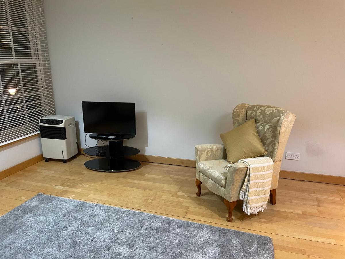 Greenwich Centre Nky Apartment 伦敦 外观 照片