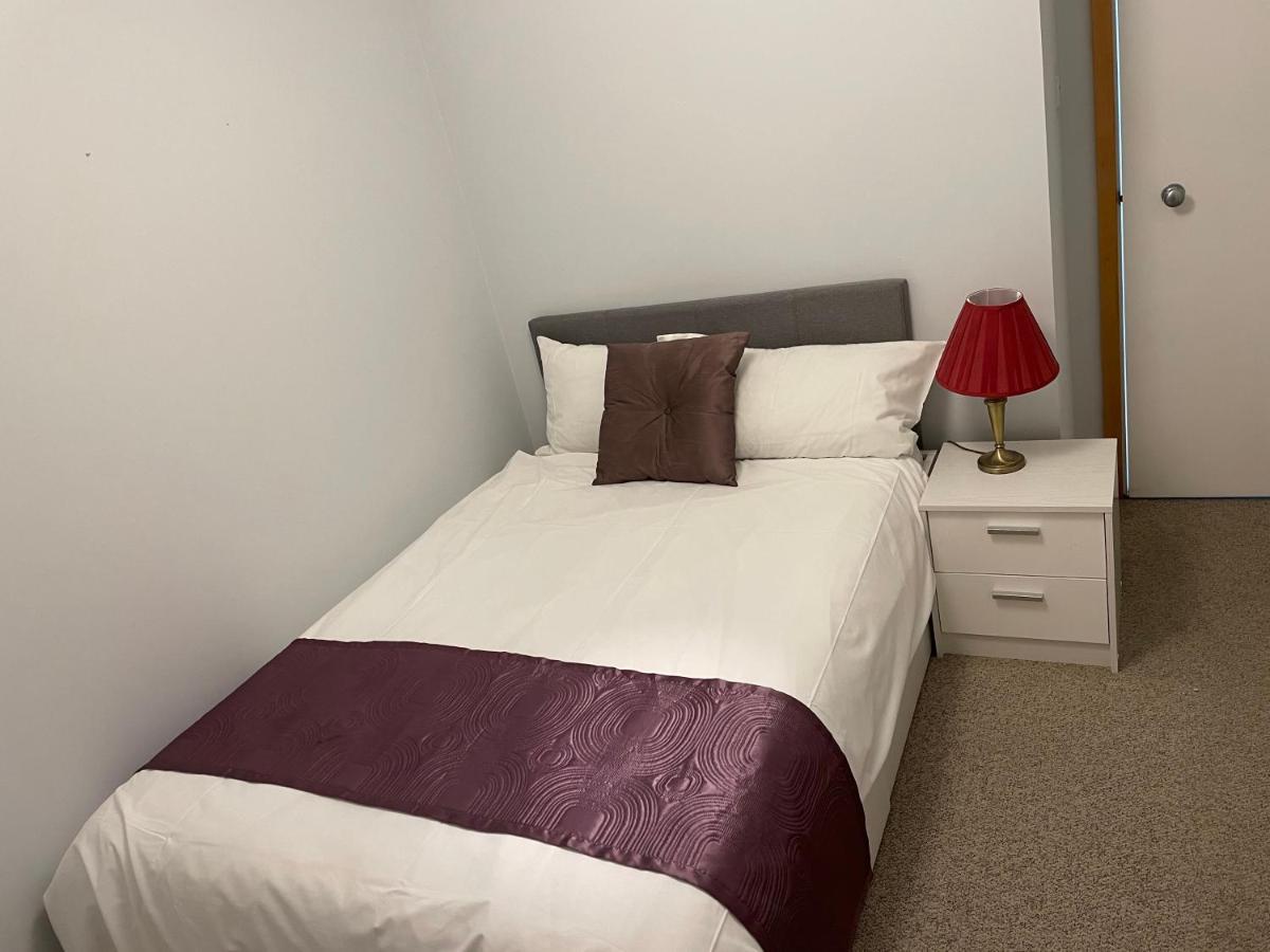 Greenwich Centre Nky Apartment 伦敦 外观 照片