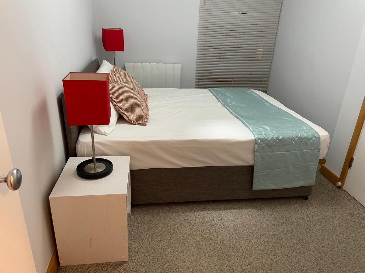 Greenwich Centre Nky Apartment 伦敦 外观 照片
