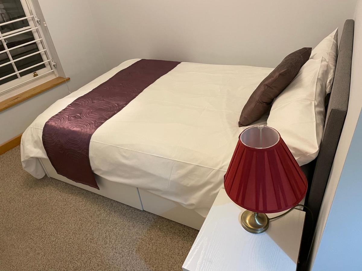 Greenwich Centre Nky Apartment 伦敦 外观 照片