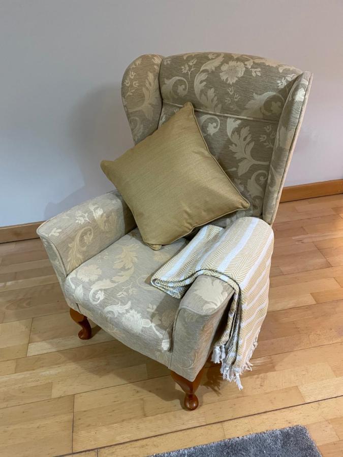Greenwich Centre Nky Apartment 伦敦 外观 照片