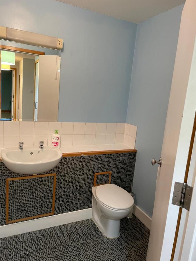 Greenwich Centre Nky Apartment 伦敦 外观 照片