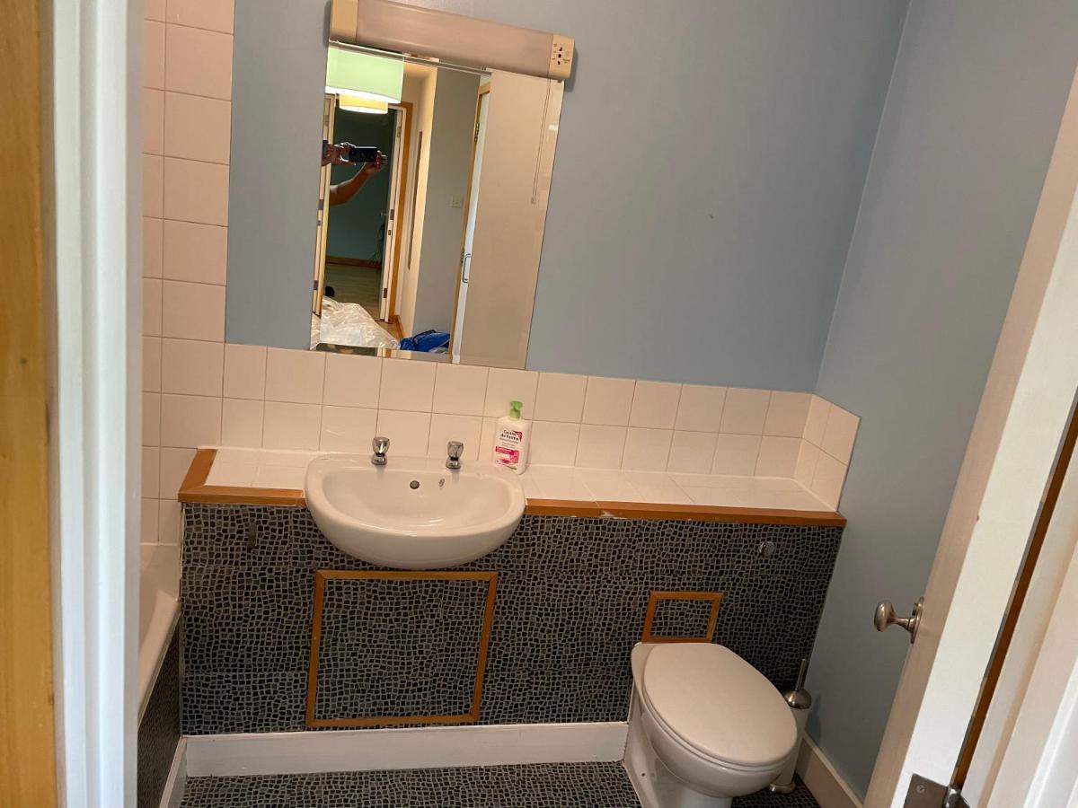 Greenwich Centre Nky Apartment 伦敦 外观 照片