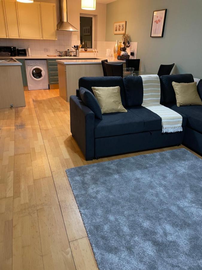 Greenwich Centre Nky Apartment 伦敦 外观 照片