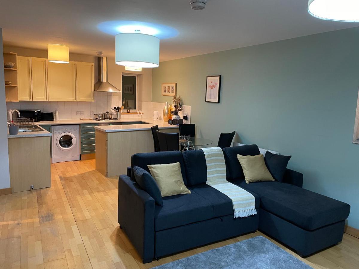 Greenwich Centre Nky Apartment 伦敦 外观 照片