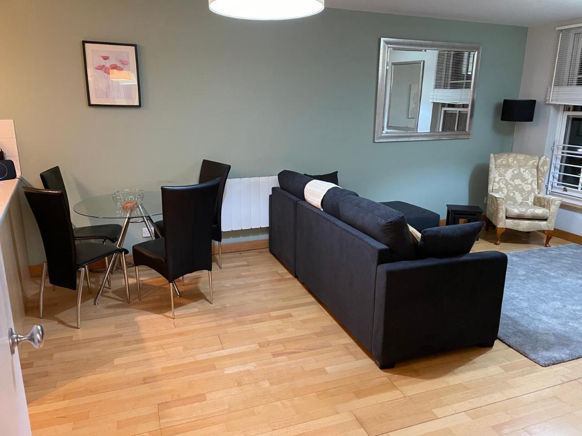 Greenwich Centre Nky Apartment 伦敦 外观 照片