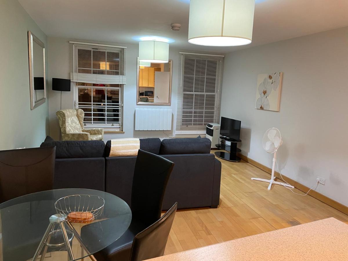 Greenwich Centre Nky Apartment 伦敦 外观 照片