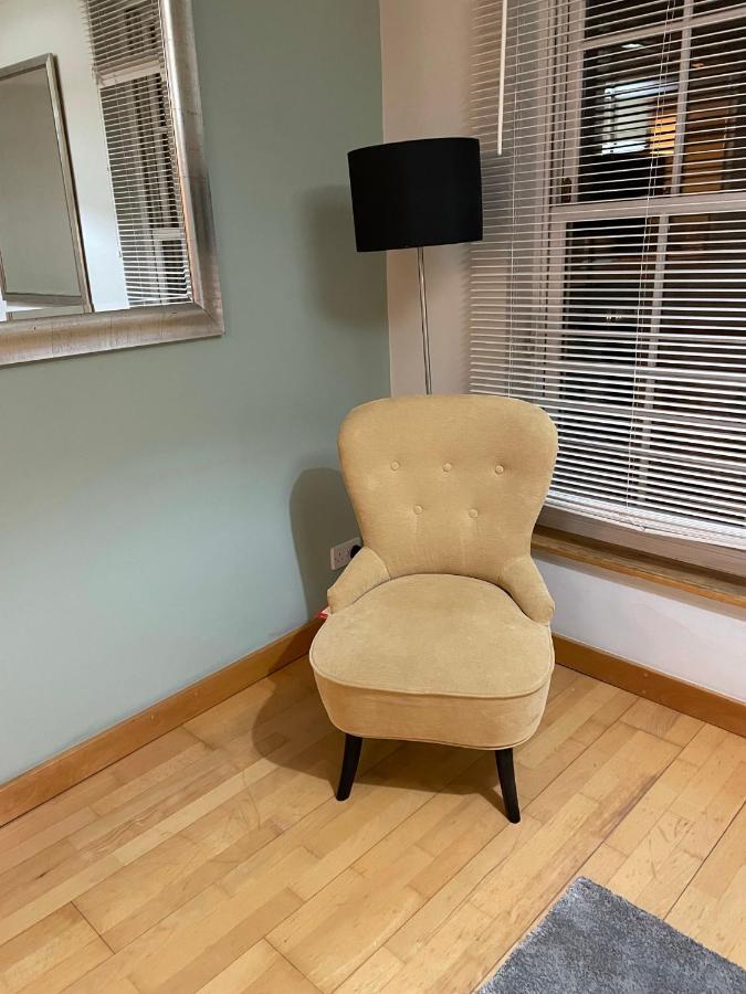 Greenwich Centre Nky Apartment 伦敦 外观 照片